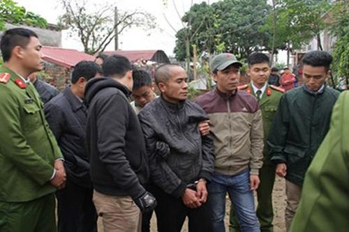 Chuyên án ngày đầu năm (P cuối): Sát thủ 'ẩn mình'