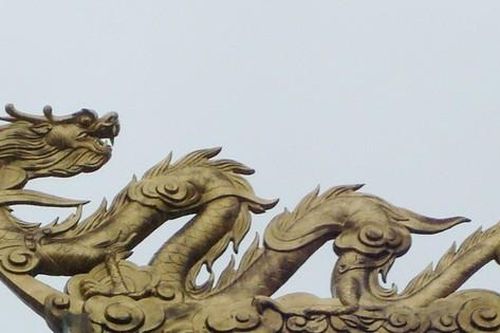 Vì sao rồng là con vật duy nhất không có thật trong 12 con giáp?