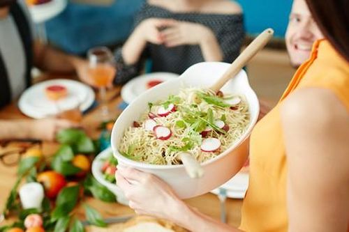 10 loại thực phẩm làm thay đổi sức khỏe của bạn trong năm mới
