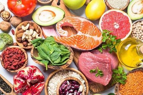 4 nhóm thực phẩm dễ gây dị ứng nhất bạn đã biết chưa?