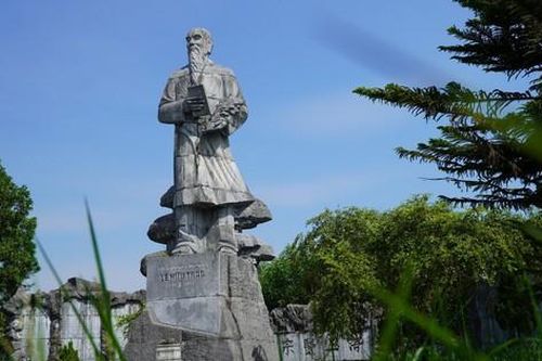 Ngành y trên quê hương Đại danh y Hải Thượng Lãn Ông