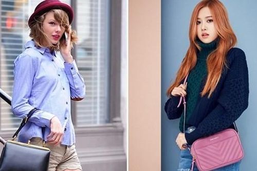 6 màu túi xách hợp phong thủy mang lại may mắn dịp Tết Giáp Thìn, rất hợp du Xuân