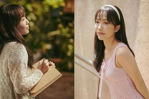 Style cổ điển của Diệu Nhi trong 'Gặp Lại Chị Bầu': Muốn làm nàng thơ không khó!