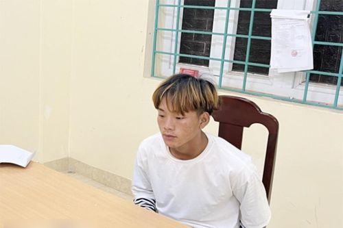 Mâu thuẫn từ trước, chọn đúng ngày giáp Tết để gây án