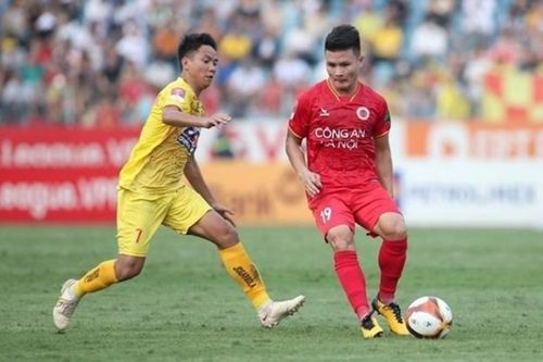 Niềm tự hào của thể thao Hà Nội
