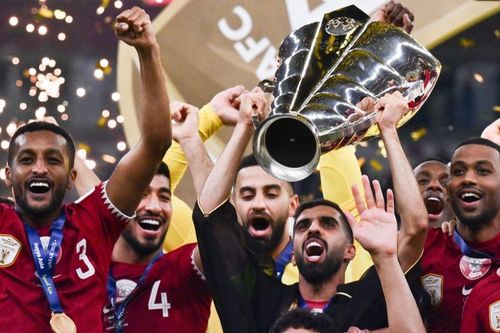 Qatar vô địch Asian Cup nhờ 3 quả phạt đền