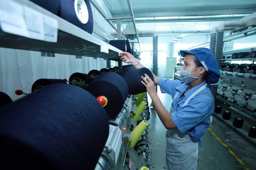Việt Nam là một trong những nền kinh tế mở nhất thế giới