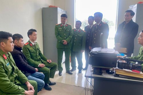 Mâu thuẫn cá nhân, đêm 30 Tết mang dao đi giải quyết ân oán
