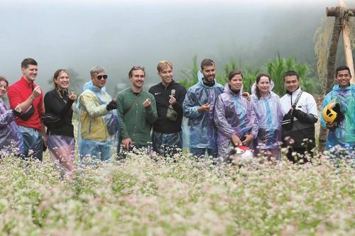 Du lịch Việt: Kỳ vọng 'hóa rồng'