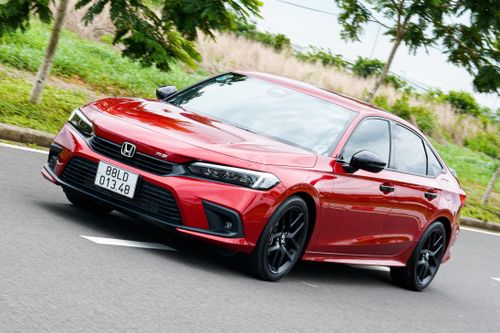 Hộp số CVT nổi tiếng - nhiều lời khen nhưng cũng không ít tiếng chê