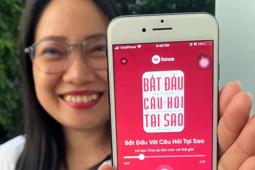 Lì xì sách để món lộc đầu năm không bị 'lượng hóa'