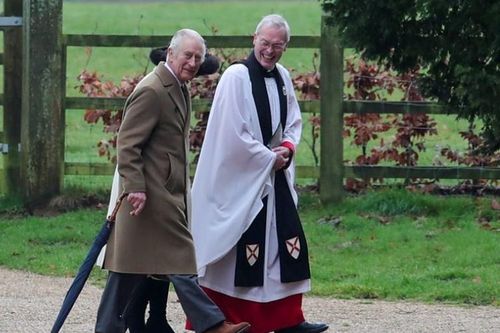 Vua Charles III lần đầu xuất hiện sau công bố chẩn đoán ung thư