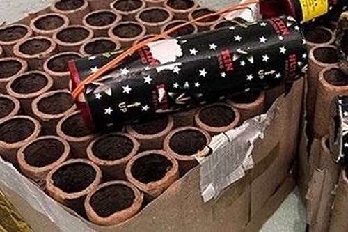 Điều tra vụ nghi nổ pháo khiến 3 người bị thương