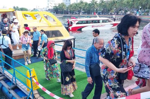 Phú Quốc: Năm 2024, tăng tốc, bứt phá