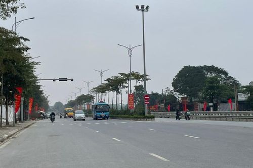 Huyện Phú Xuyên gấp rút giải phóng mặt bằng các dự án giao thông trọng điểm