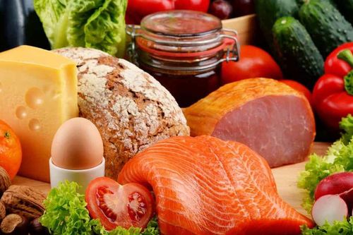 Giá thực phẩm trên cả nước ổn định dịp đầu năm