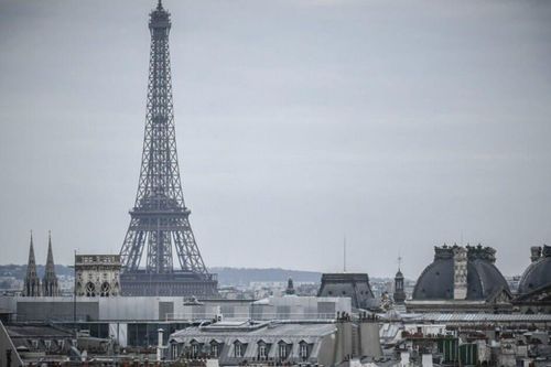 Paris sẽ cấm ô tô lưu thông quanh tháp Eiffel?
