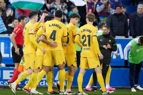 Nhận định Barcelona vs Granada (03h00 hôm nay, 12/2): Niềm tự hào không bao giờ biến mất