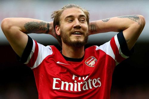 Các thần đồng 10 năm trước của Arsenal giờ ra sao?