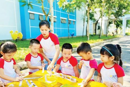 Đề xuất thí điểm triển khai thực hiện Chương trình giáo dục mầm non mới từ năm học 2025 - 2026