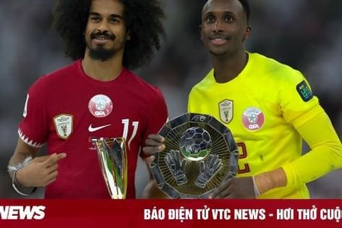 Asian Cup 2023: Cup vô địch ở lại nước chủ nhà