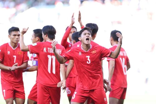 Kiên định trước khát vọng vươn tầm