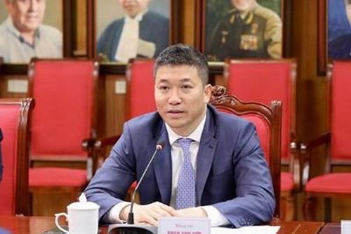 Đổi mới tư duy, cách tiếp cận, thực hiện hiệu quả công tác đối ngoại nhân dân