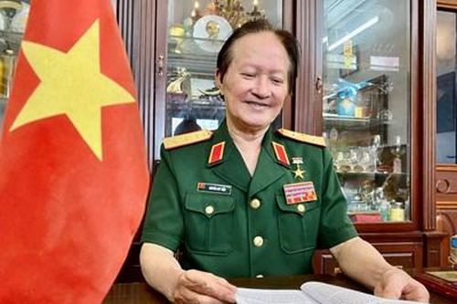 Vấn vương hương vị 'chè chốt'