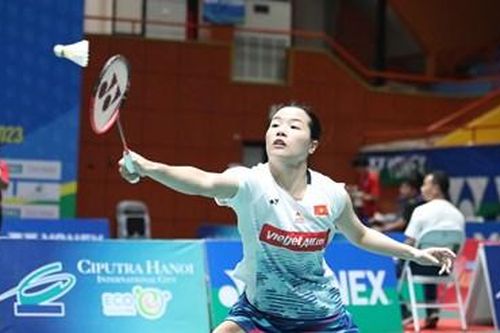 Vận động viên thi đấu xuyên Tết