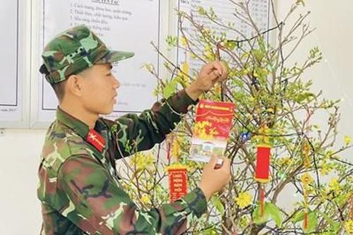 Muôn sắc Tết ở đất Chín Rồng