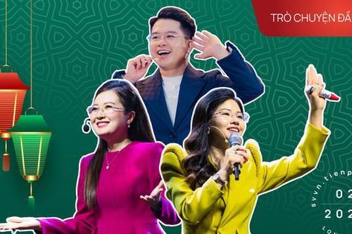 Học tập và phát triển bản thân không ngừng là hành trang tốt nhất cho tương lai