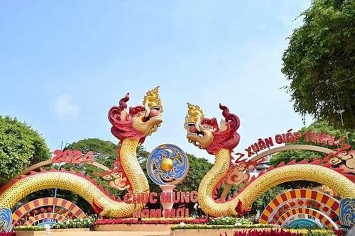 9 địa điểm không thể bỏ qua khi đến Vũng Tàu dịp Tết Giáp Thìn