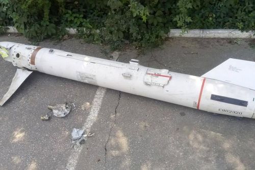 Cách Nga chống 'Kẻ hủy diệt radar' trên chiến trường Ukraine