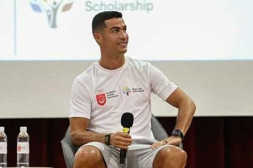 C.Ronaldo mua đội bóng châu Âu?