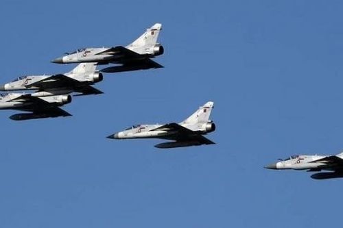 Lý do Indonesia nói 'không' với tiêm kích Mirage của Qatar