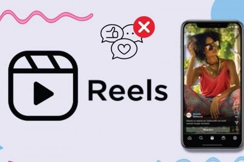 Cách ẩn bình luận và lượt thích của Reels Instagram siêu đơn giản