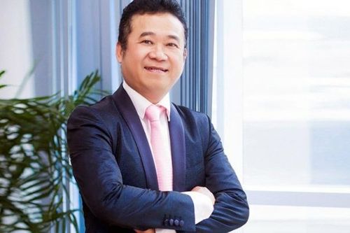 Những doanh nhân tuổi Thìn giàu nhất: Huyền thoại trở lại 'đường đua'