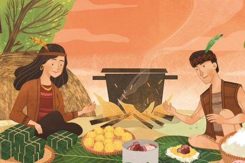 Nhà văn - nhà thơ Nguyễn Quang Thiều: Tết là để trở về, giải tỏa những phiền muộn của năm cũ