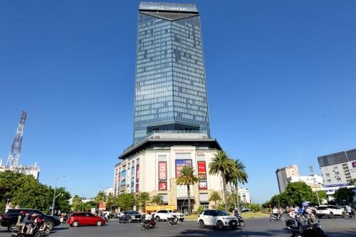 Huế bây chừ đã mới hơn xưa