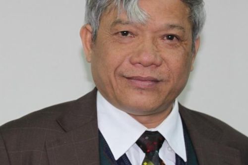 Nhà thơ, nhà báo Nguyễn Sĩ Đại: Tôi vẫn thích được đăng thơ Tết, nó sang trọng, hạnh phúc lắm