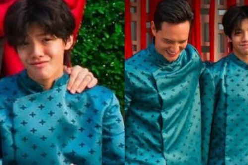 Subeo lộ vẻ ngoài lớn phổng phao, thừa hưởng điểm đắt giá từ Hà Hồ