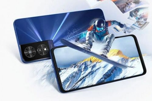 TCL 505 được tung ra thị trường