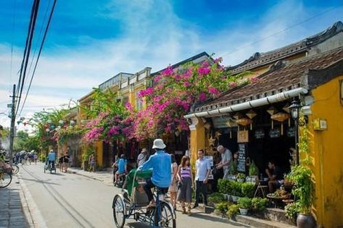 Du lịch Việt Nam bao giờ trở lại thời hoàng kim?