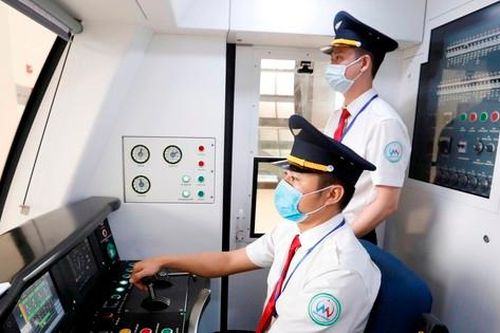 Nhiều kỷ lục về tăng trưởng hành khách được xác lập