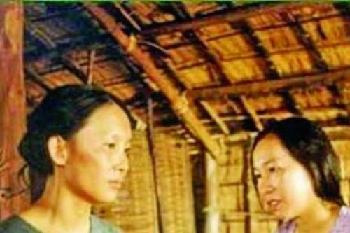 Chị Bé trong 'Đời cát' bây giờ...