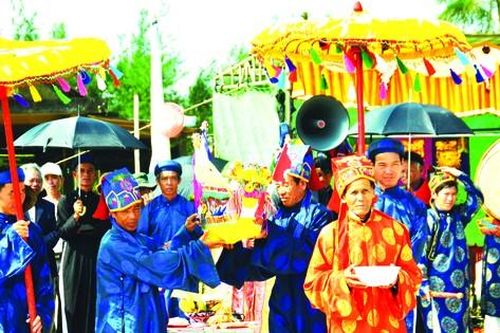 Đầu năm 'mở biển'
