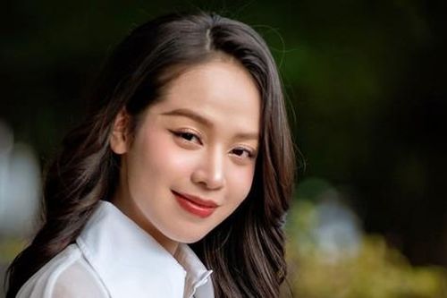 Huỳnh Thị Thanh Thủy sau một năm đăng quang Hoa hậu Việt Nam