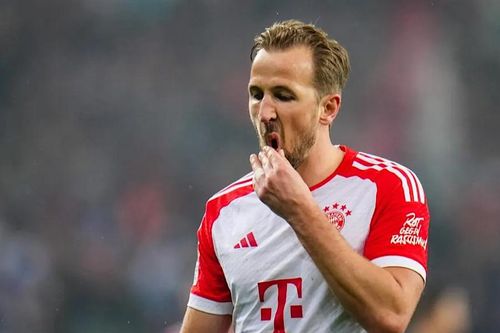 HLV Bayern nói gì sau thảm bại 0-3?