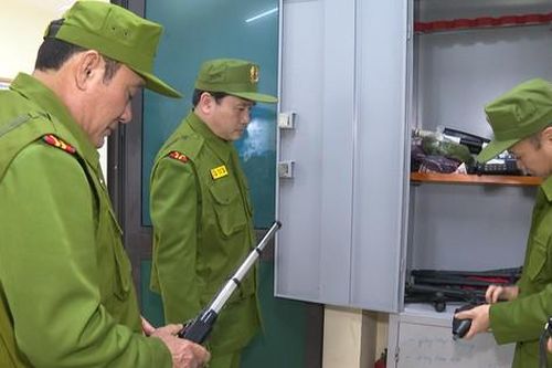 Thanh Hóa: Một phụ nữ định nhảy cầu tự tử tối 30 Tết