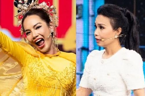 Cẩm Ly, NSƯT Kim Tử Long giải quyết drama